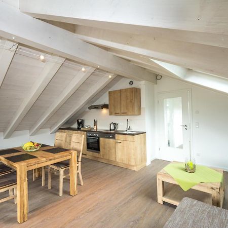 הולשטאדט Ferienhaus Villa Alpenpanorama מראה חיצוני תמונה