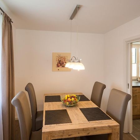 הולשטאדט Ferienhaus Villa Alpenpanorama מראה חיצוני תמונה